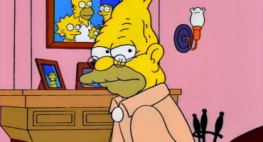 The Simpsons الموسم الخامس الحلقة الرابعة عشر 14