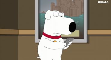 Family Guy الموسم السادس عشر الحلقة السادسة 6