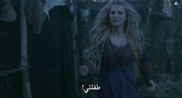 Vikings الموسم الرابع On the Eve 19