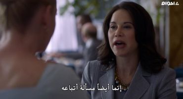 Suits الموسم التاسع Everything's Changed 1