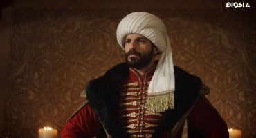 Mehmed: Fetihler Sultani الموسم الاول الحلقة الثامنة 8