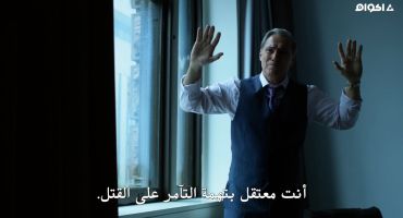 Gotham الموسم الاول Lovecraft 10