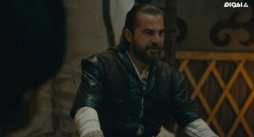 Dirilis: Ertugrul الموسم الرابع الحلقة الحادية والثمنون 81