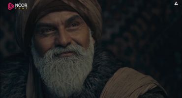 المؤسس عثمان الموسم الثاني الحلقة السادسة عشر 16