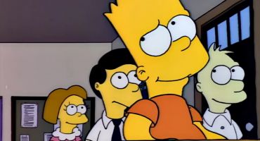 The Simpsons الموسم الرابع الحلقة العشرون 20
