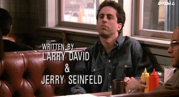 Seinfeld الموسم الاول The Stock Tip 5