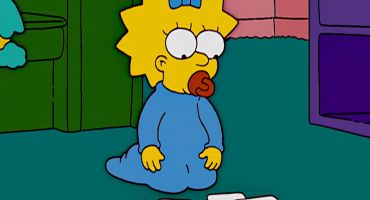 The Simpsons الموسم الخامس عشر الحلقة الثالثة عشر 13