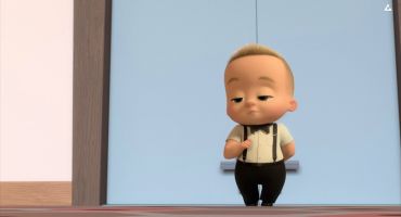 The Boss Baby - Wieder im Geschäft الموسم الرابع Vanstock 6