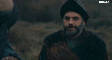 Dirilis: Ertugrul الموسم الرابع الحلقة الثامنة والعشرون 28