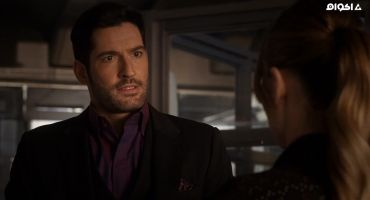 Lucifer الموسم الخامس Spoiler Alert 8