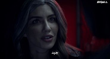 Arrow الموسم السابع Unmasked 8