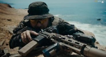 SEAL Team الموسم الخامس Trust, But Verify: Part 2 2
