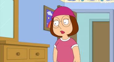 Family Guy الموسم الخامس عشر الحلقة السابعة عشر 17