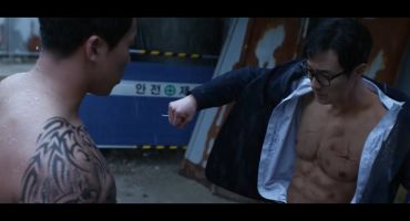 Agent Kim Reactivated 1 1