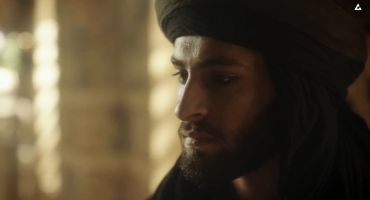 Kudus Fatihi: Selahaddin Eyyubi الموسم الاول الحلقة الرابعة 4