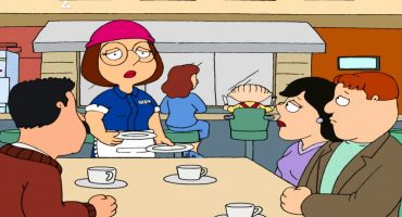 Family Guy الموسم الثاني الحلقة الخامسة 5