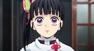 Kimetsu no Yaiba: Yuukaku-hen الموسم الثاني الحلقة الاولى 1