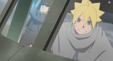 Boruto: Naruto Next Generations الموسم الاول الحلقة الثانية والستون بعد المائة 162
