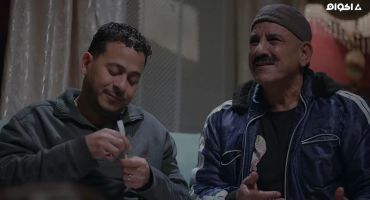 رمضان كريم الموسم الثاني الحلقة العشرون 20