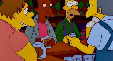 The Simpsons الموسم العاشر الحلقة الخامسة 5