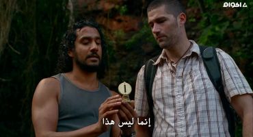 LOST الموسم الاول Hearts and Minds 13