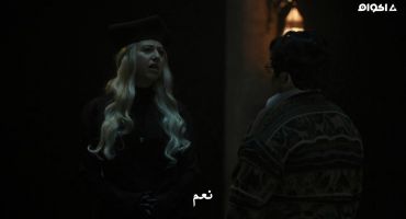 What We Do in the Shadows الموسم الرابع The Lamp 2