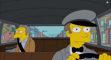 The Simpsons الموسم الحادي والعشرون الحلقة الثالثة والعشرون والاخيرة 23