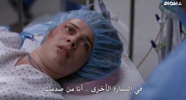 Grey's Anatomy الموسم الثالث عشر Jukebox Hero 11