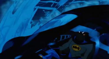 باتمان الموسم الاول الحلقة الرابعة 4
