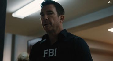 FBI: Most Wanted الموسم الرابع Taxman 2