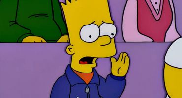 The Simpsons الموسم الحادي عشر الحلقة الرابعة عشر 14