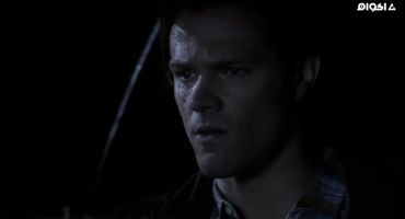 Supernatural الموسم الخامس The End 4