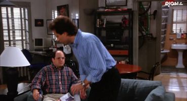 Seinfeld الموسم السادس The Chaperone 1