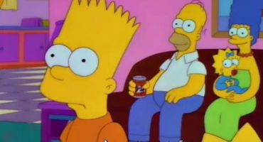 The Simpsons الموسم الثالث الحلقة الحادية والعشرون 21