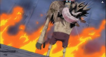 One Piece الحلقة الألف 1000