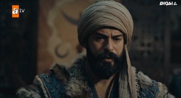 Kuruluş Osman الموسم الثاني الحلقة الثلاثون 30