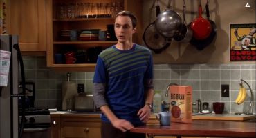 The Big Bang Theory الموسم الاول The Big Bran Hypothesis 2