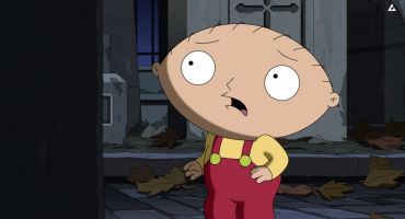 Family Guy الموسم الحادي و العشرون The Stewaway 7