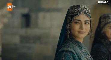Kuruluş Osman الموسم الثاني الحلقة السادسة والثلاثون 36