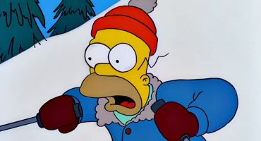The Simpsons الموسم الحادي عشر الحلقة العاشرة 10