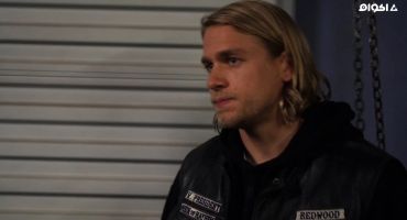 Sons of Anarchy الموسم الاول The Pull 8