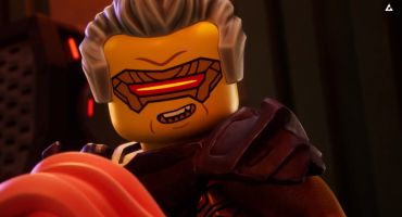 Ninjago: Dragons Rising الموسم الاول الحلقة السابعة 7