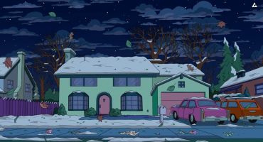 The Simpsons الموسم الخامس و الثلاثون الحلقة السابعة 7