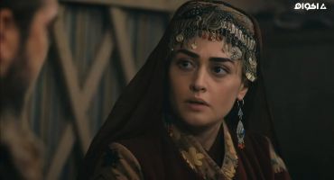 Dirilis: Ertugrul الموسم الرابع الحلقة الثامنة والخمسون 58