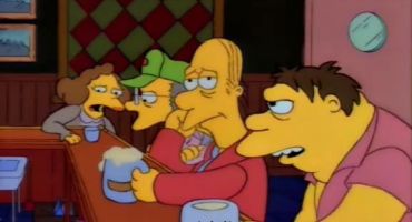 The Simpsons الموسم الثالث الحلقة السابعة 7