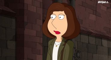 Family Guy الموسم الحادي و العشرون Oscars Guy 1