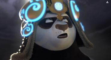 Kung Fu Panda: The Dragon Knight الموسم الثاني الحلقة الحادية عشر 11