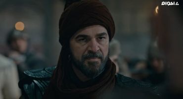 Dirilis: Ertugrul الموسم الخامس الحلقة الثامنة والعشرون 28