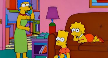 The Simpsons الموسم الحادي عشر الحلقة السادسة 6