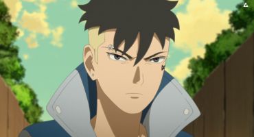Boruto: Naruto Next Generations الموسم الاول الحلقة الاولى بعد المئتين 201